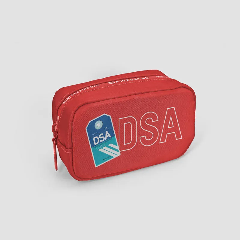 DSA - Mini Packing Bag