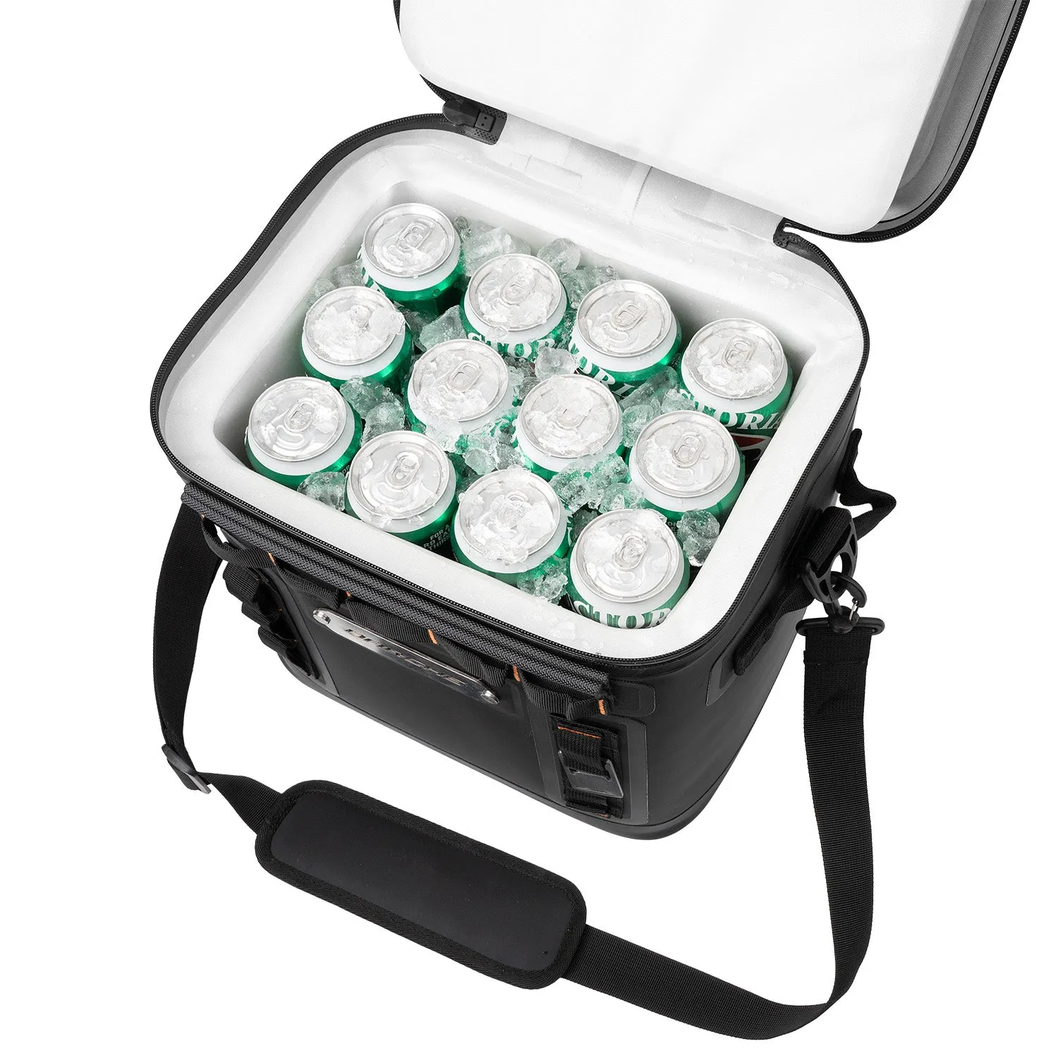 DUALTRAX COOLER BAG