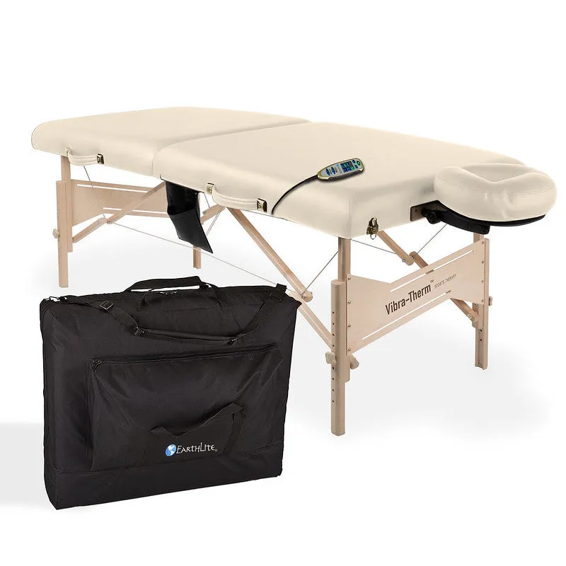 Earthlite Vibra-Therm Sports Therapy Massage Table