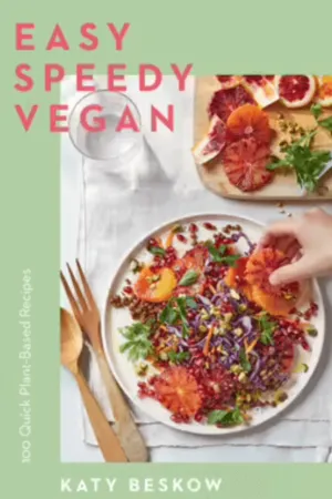 Easy Speedy Vegan