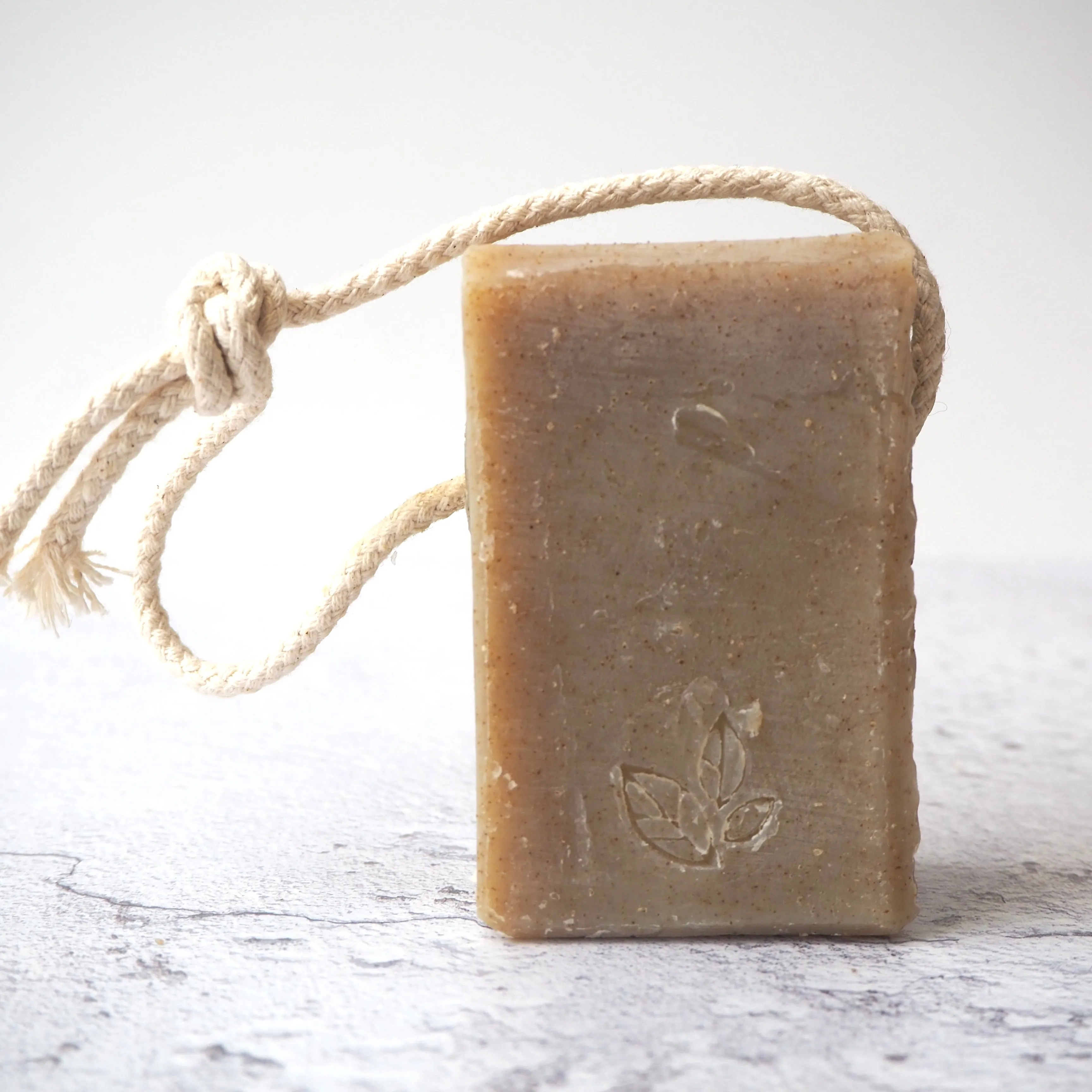 Echo Beach Soap on a Rope