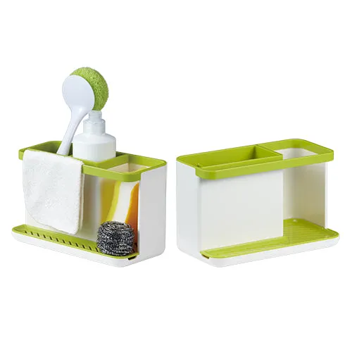 Eko Abs Kitchen Sink Organizer