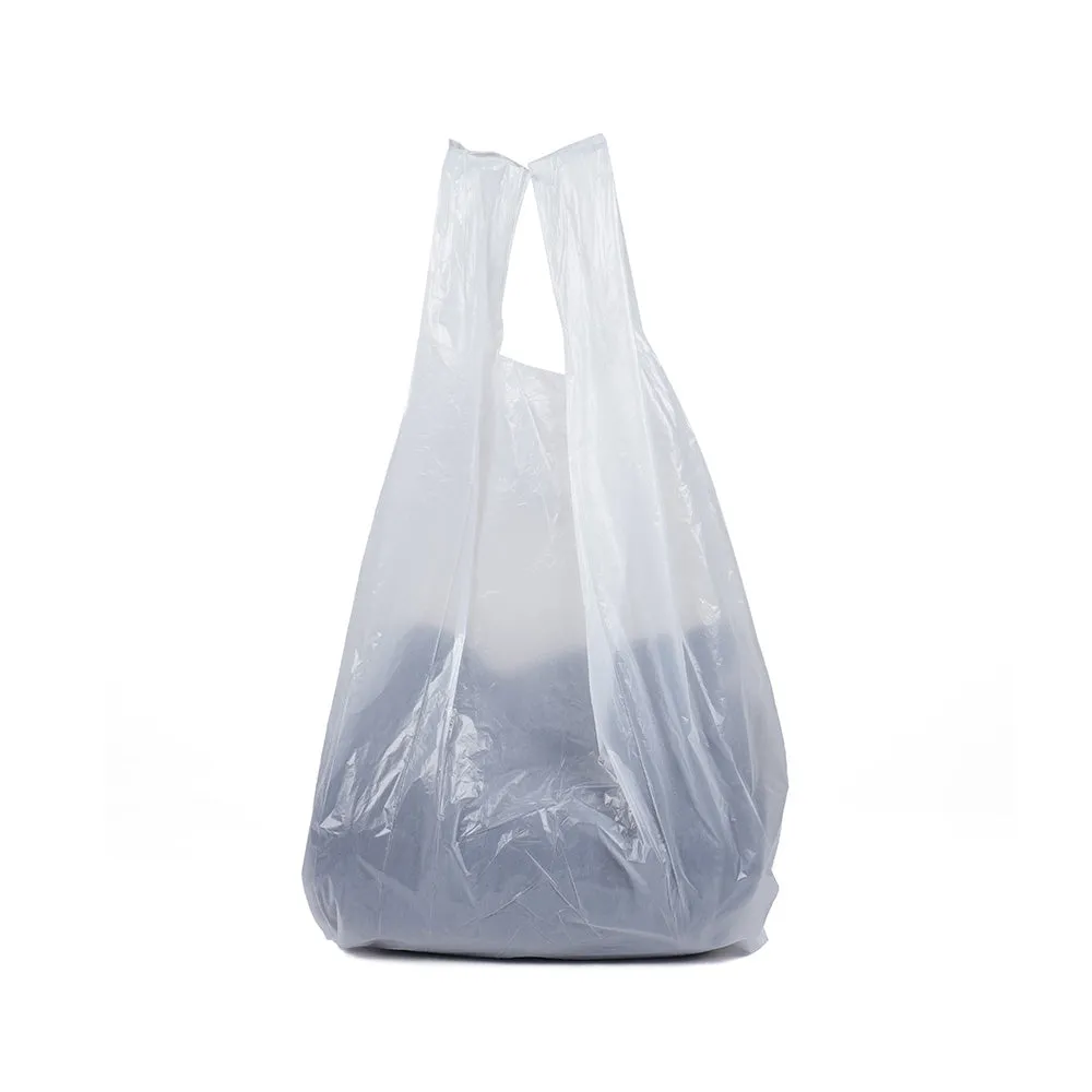 Extra Strong Handy Bag 15 Litre 40PCS