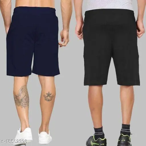 Fancy Unique Men Shorts