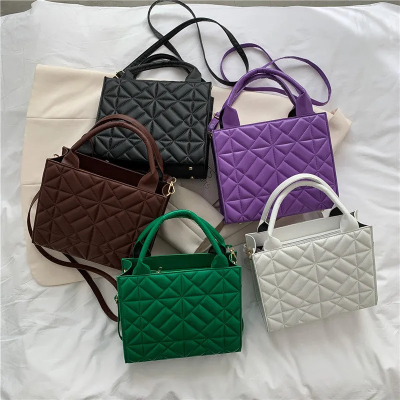 Fashion Shoulder Bag