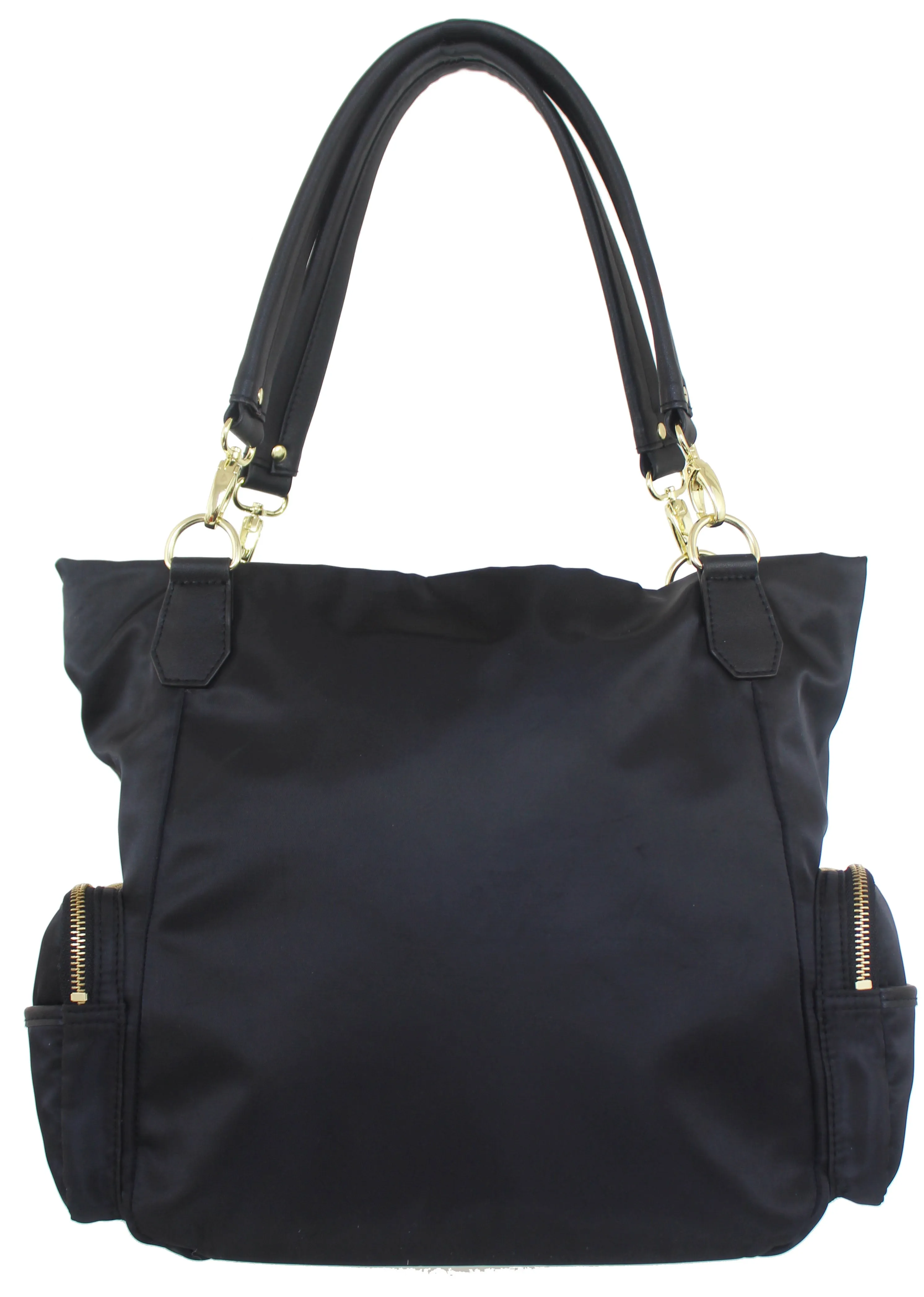 Felicity Tote in Black