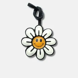 Flower – Elegant floral design – Bag charm