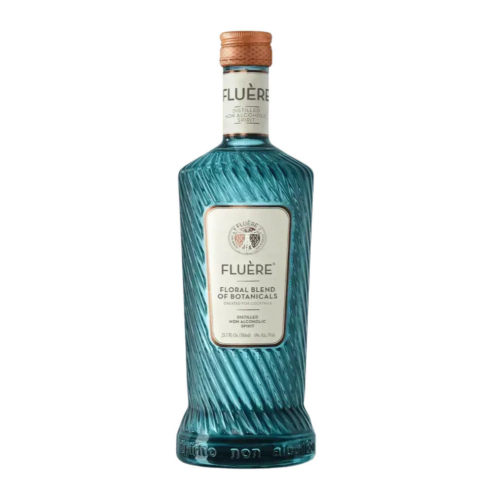 Fluère Non-Alcoholic Original Botanical Gin