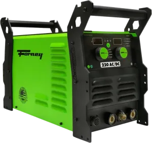 Forney 420 120/230V 220 AMP AC/DC TIG Welder New