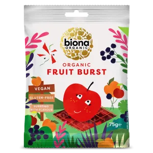 FRUIT BURST