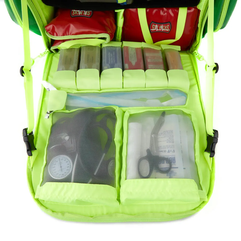 G3  Medic - EMS Trauma Backpack