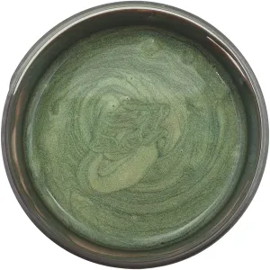 Galaxy Green - Luster Epoxy Paste