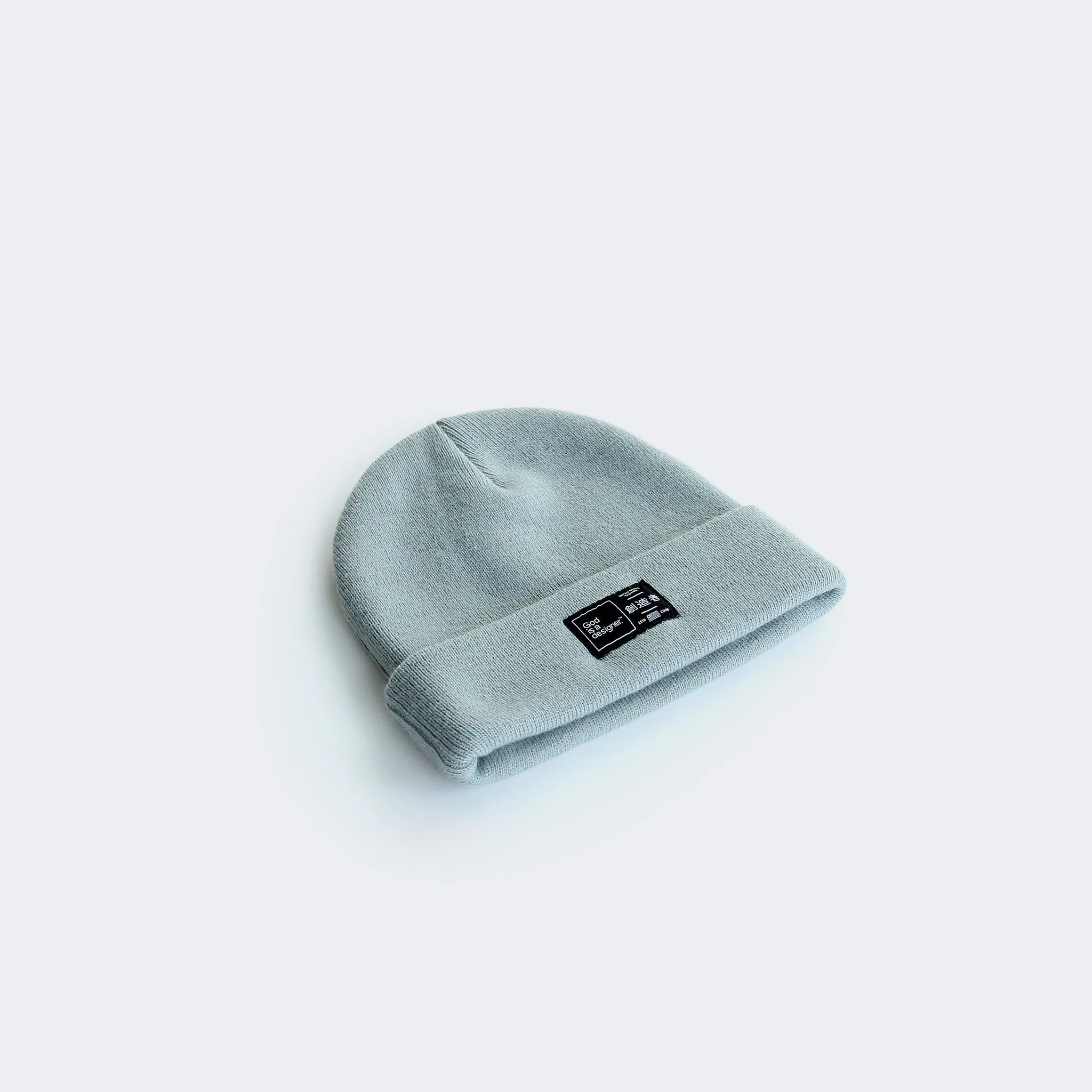 GIAD™ Creator Beanie