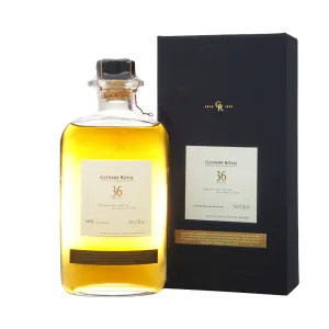 Glenury Royal 1968 36 Years - Diageo Special Release #1093