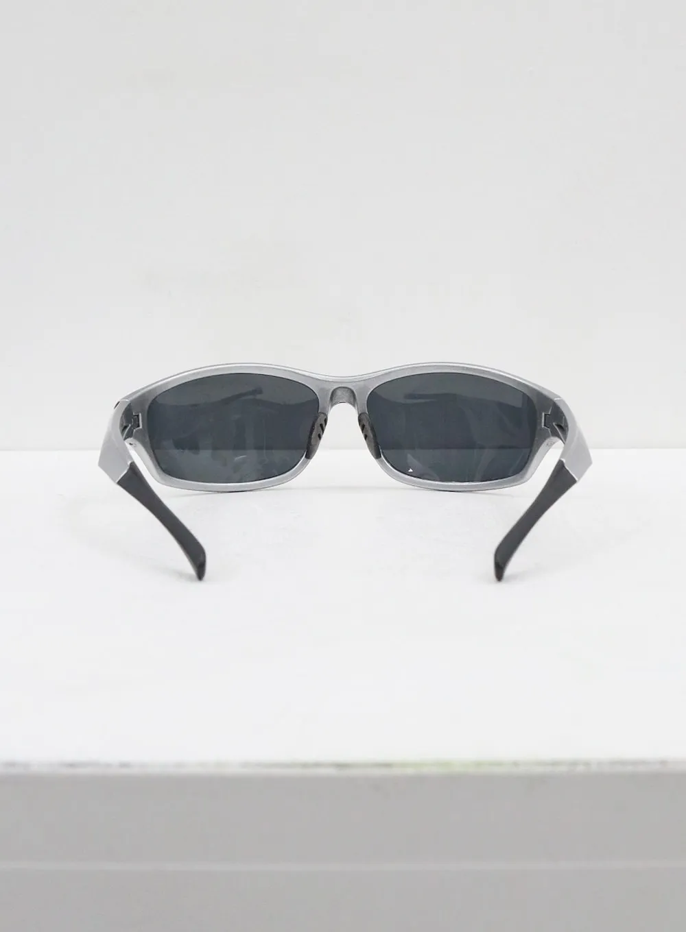 Grey Unique Sunglasses CS02