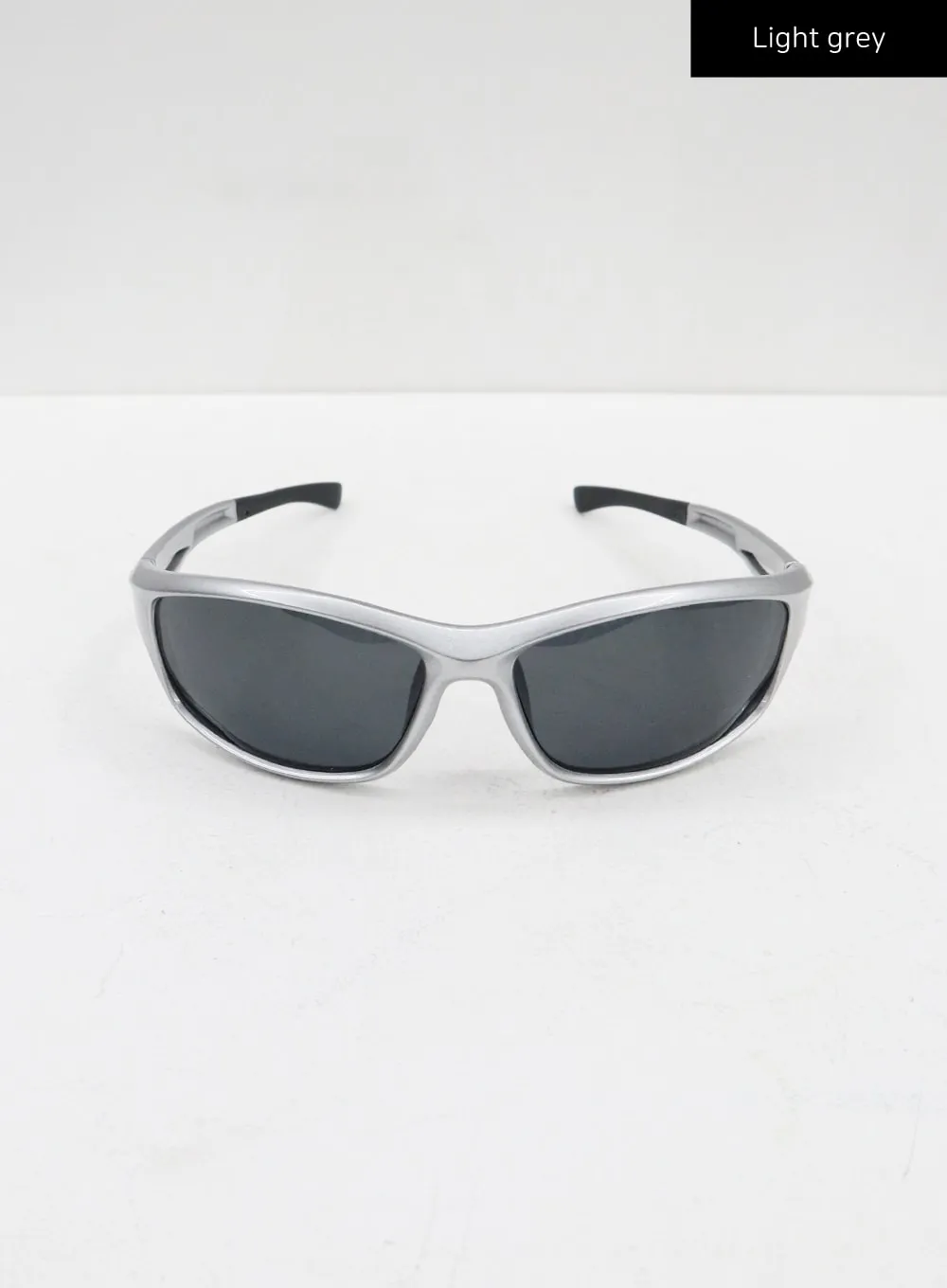 Grey Unique Sunglasses CS02