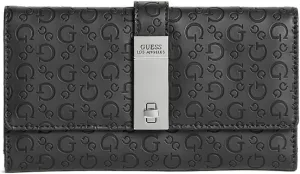 Guess Clutch Bag Women Black