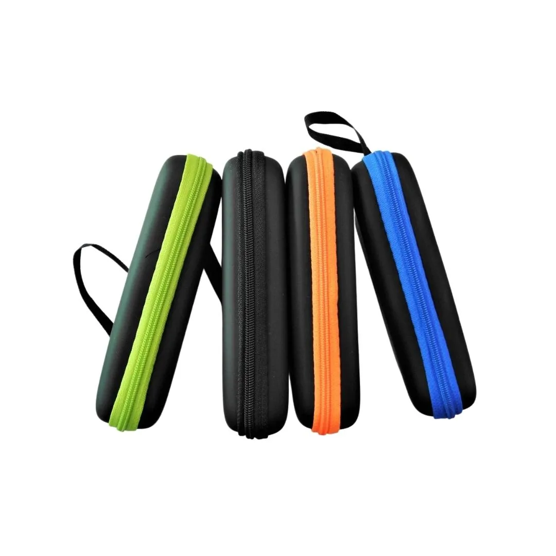 Haing 2.5" External Hard Disk Pouch Case Cover Assorted Color