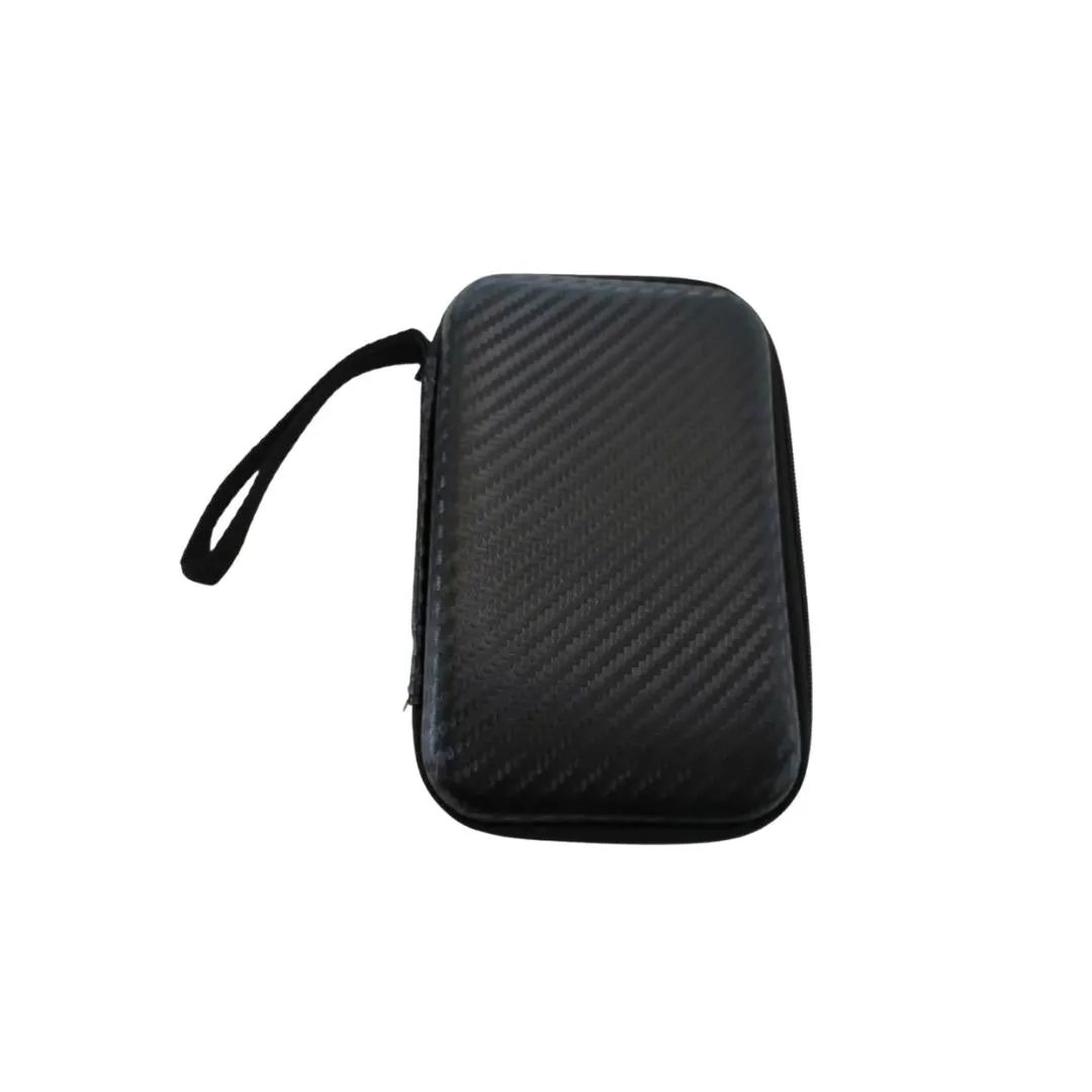 Haing 2.5" External Hard Disk Pouch Case Cover Assorted Color