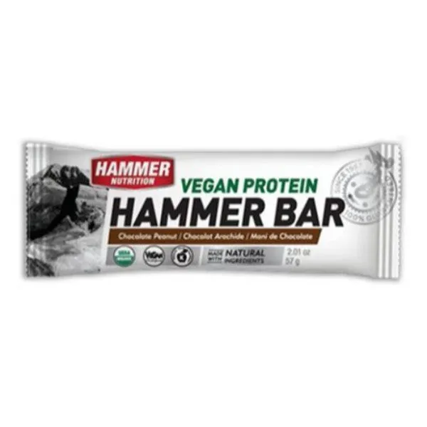 HAMMER - Vegan Protein Bar