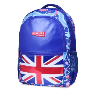 Hamster London Royal London Backpack Big