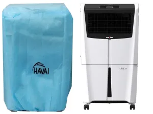 HAVAI Anti Bacterial Cover for Kenstar Chill 35 Litre Personal Cooler Water Resistant.Cover Size(LXBXH) cm: 46 X 35 X 84