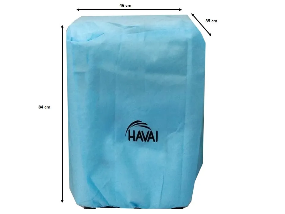 HAVAI Anti Bacterial Cover for Kenstar Chill 35 Litre Personal Cooler Water Resistant.Cover Size(LXBXH) cm: 46 X 35 X 84