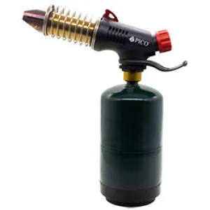 Heat Gun Pico Portable Propane Hot Air Gun