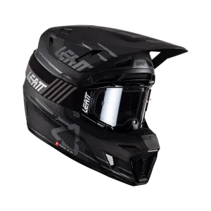 Helmet Kit Moto 9.5 V23 - Carbon