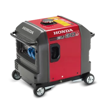 Honda EU30i 3000W Portable Generator