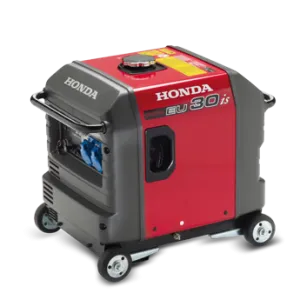 Honda EU30i 3000W Portable Generator