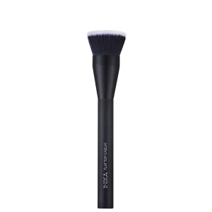 INIKA Flat Topped Kabuki Brush