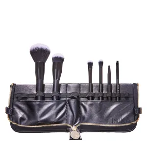 INIKA Organic Vegan Brush Case