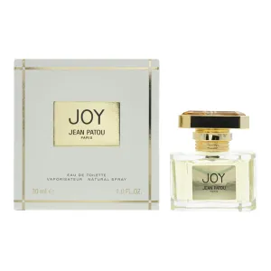 Jean Patou Joy Eau De Toilette 30ml