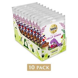 JELLY DINOS - 10 PACK