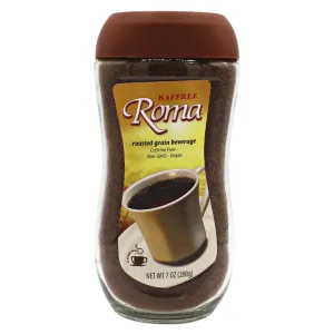 Kaffree Roma Coffee Substitute 7oz