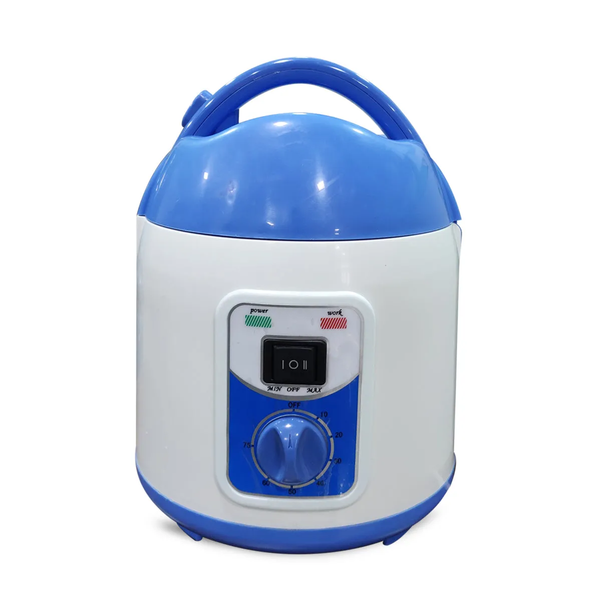 Kawachi Portable Steam Bath Generator for Any Steam Cabin with Temperature Control KW34