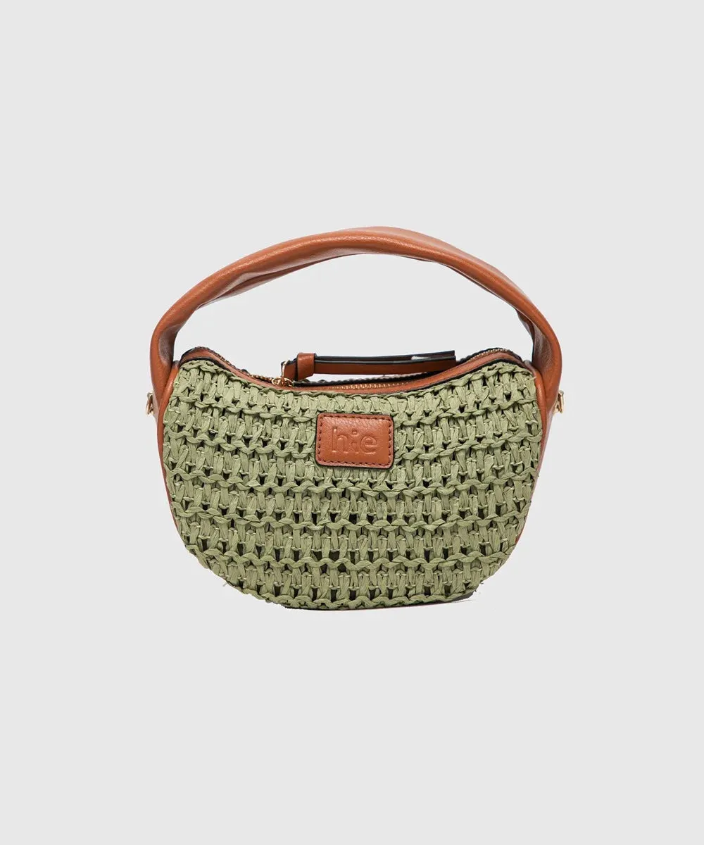 Kelly Crossbody Bag