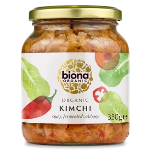 KIMCHI