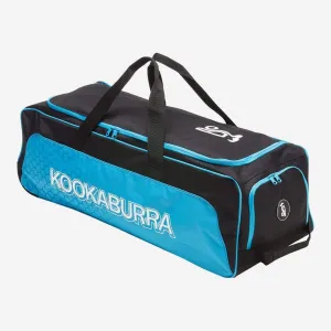 Kookaburra Pro 4.0 Wheelie Bag