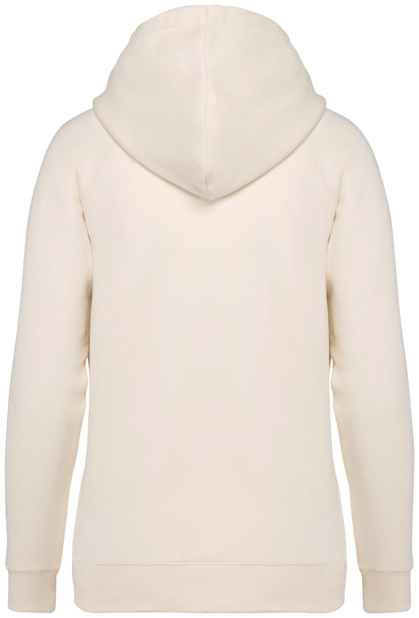 Ladies’ Hooded Sweatshirt With Raglan Sleeves - 350gsm - NS422