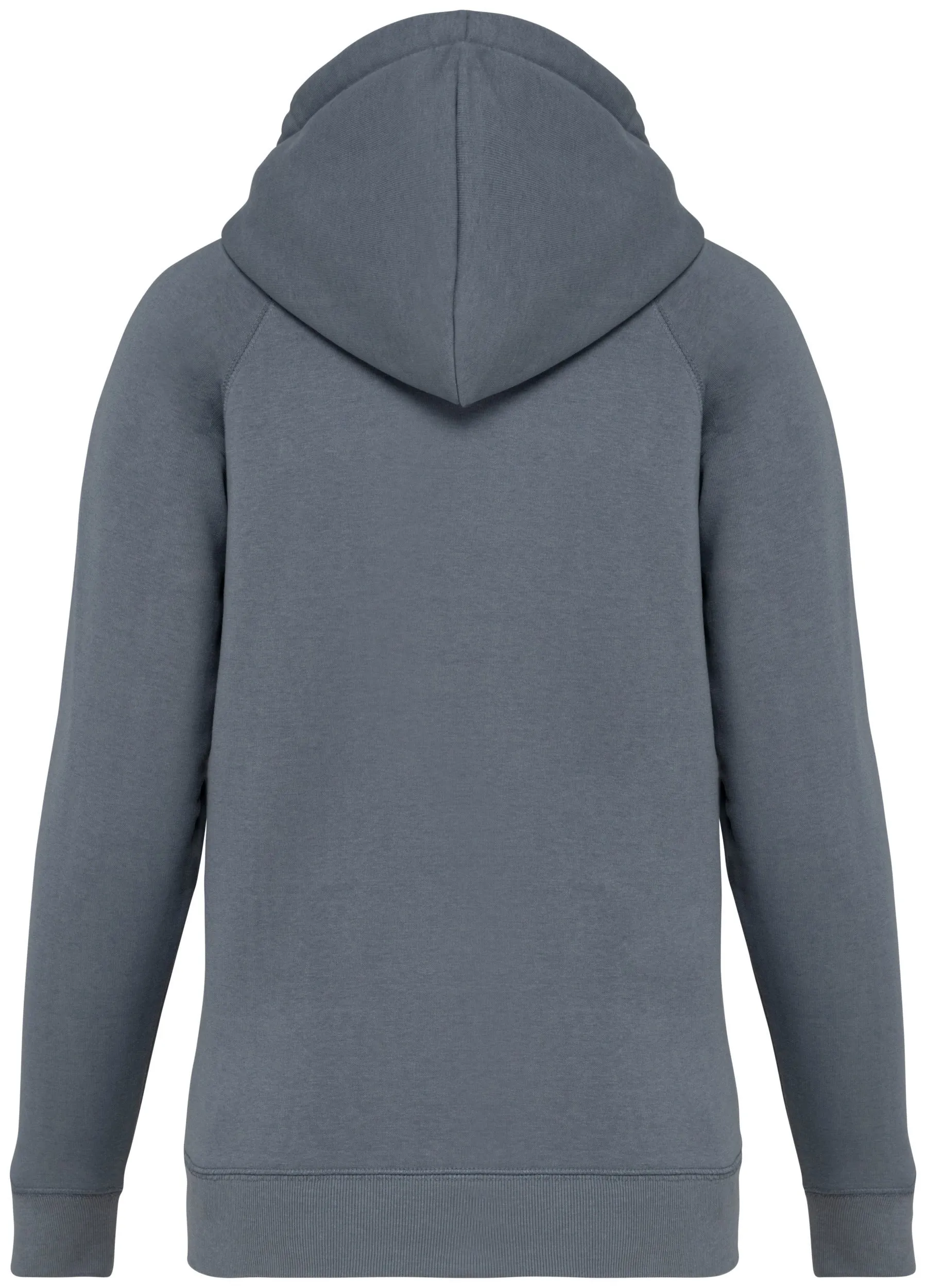 Ladies’ Hooded Sweatshirt With Raglan Sleeves - 350gsm - NS422