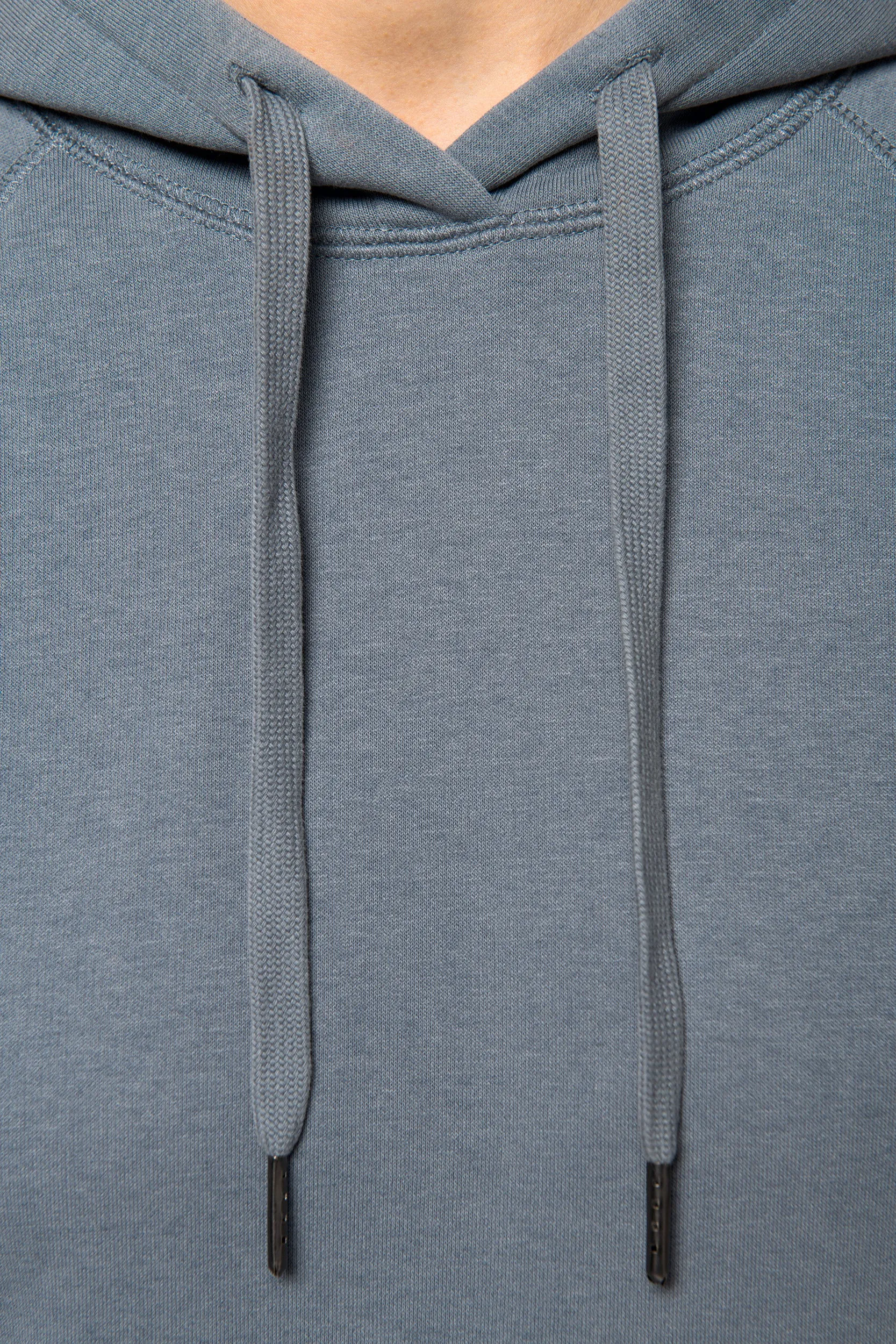 Ladies’ Hooded Sweatshirt With Raglan Sleeves - 350gsm - NS422