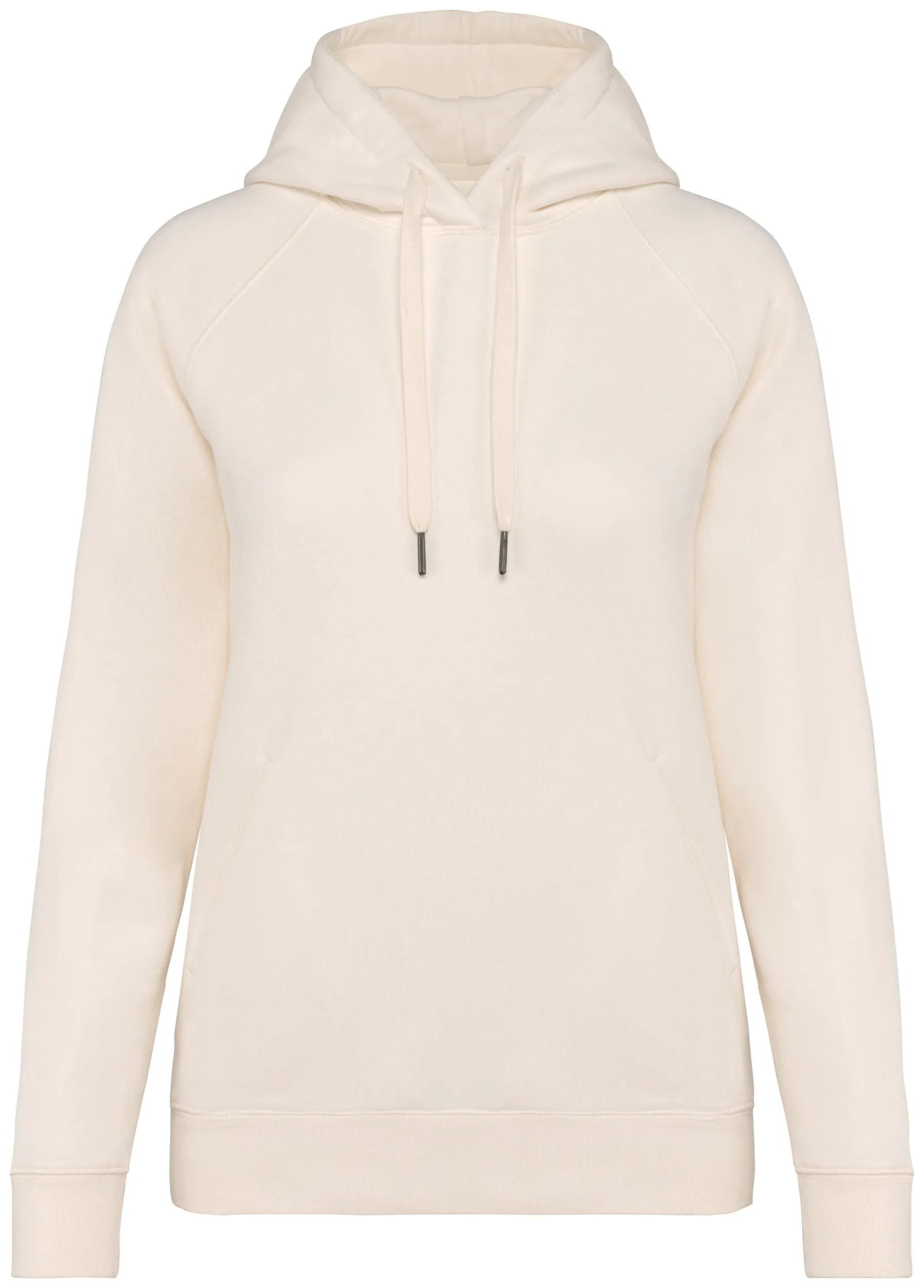 Ladies’ Hooded Sweatshirt With Raglan Sleeves - 350gsm - NS422