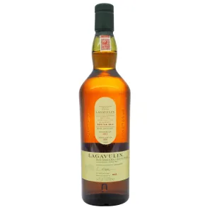 Lagavulin 1995 - Feis Isle 2014 - Bottle No. 3311