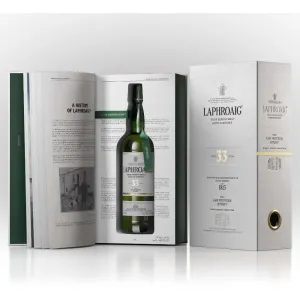 Laphroaig The Ian Hunter Story Book 3 Source Protector