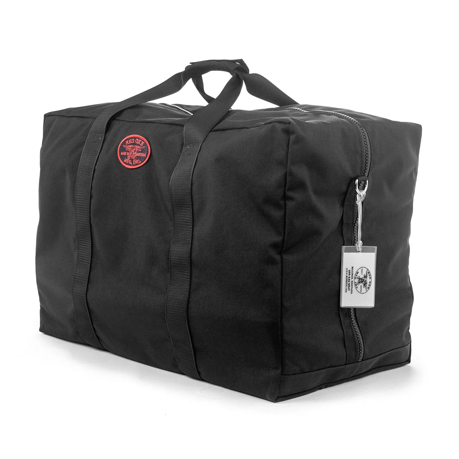 Large Aviator Kit Bag