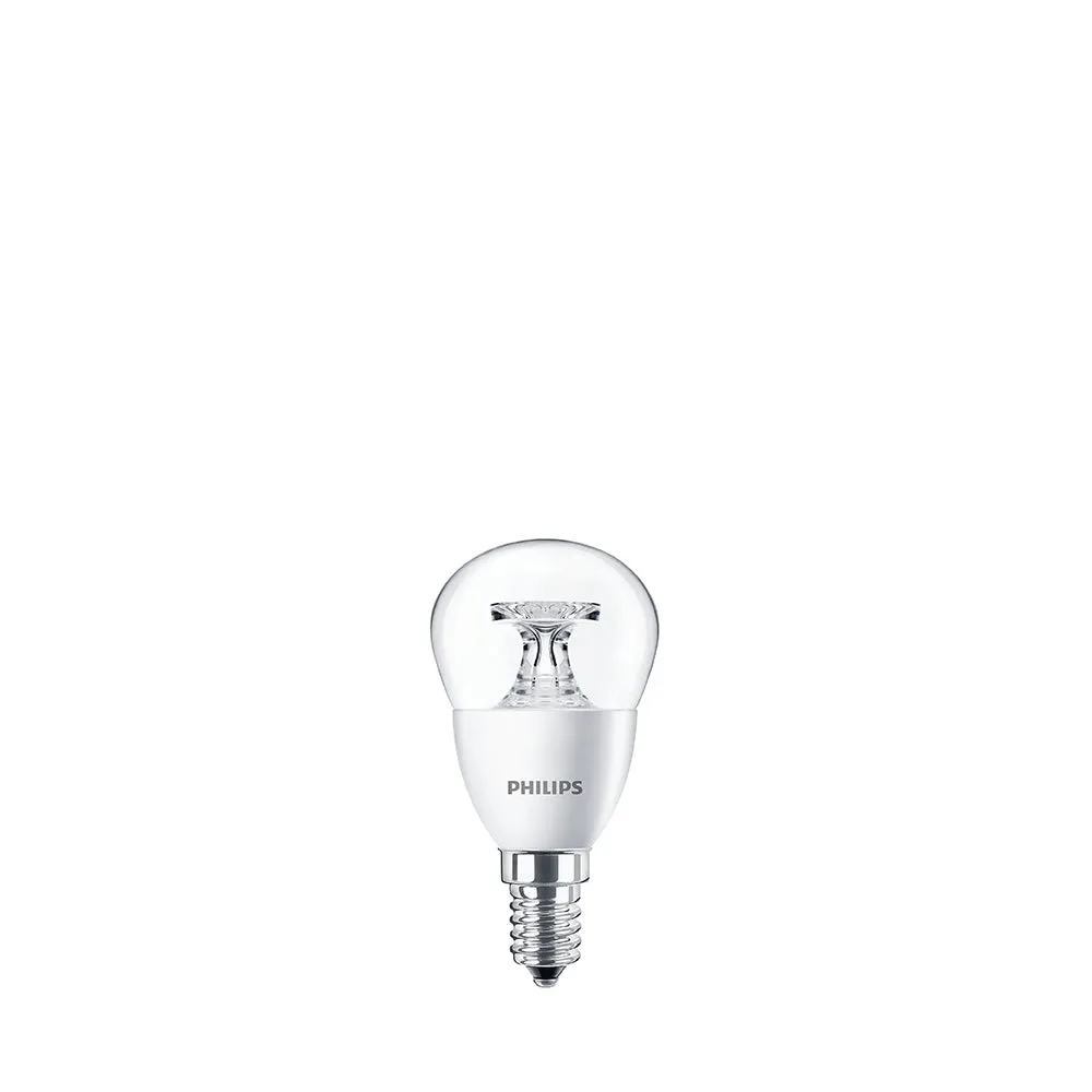 LED E14 4W LUSTER