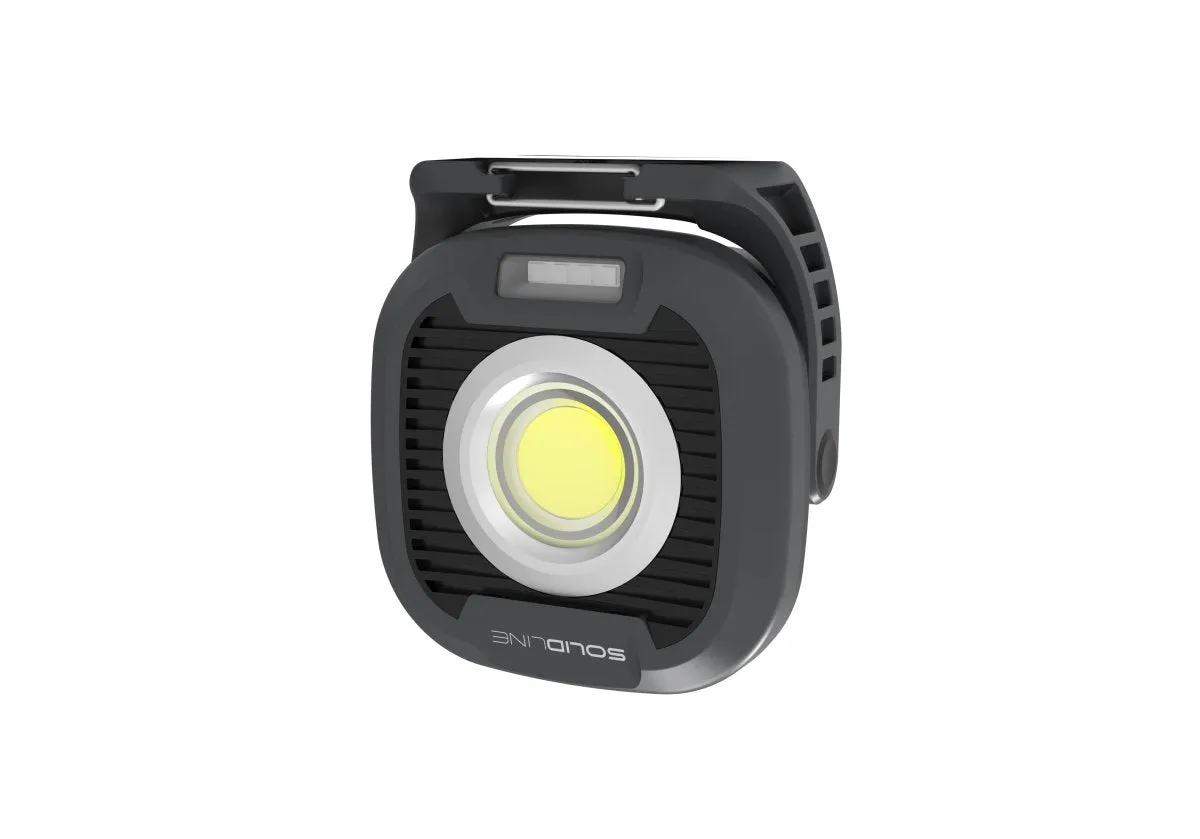 Ledlenser SAL2R Portable Electric Worklight