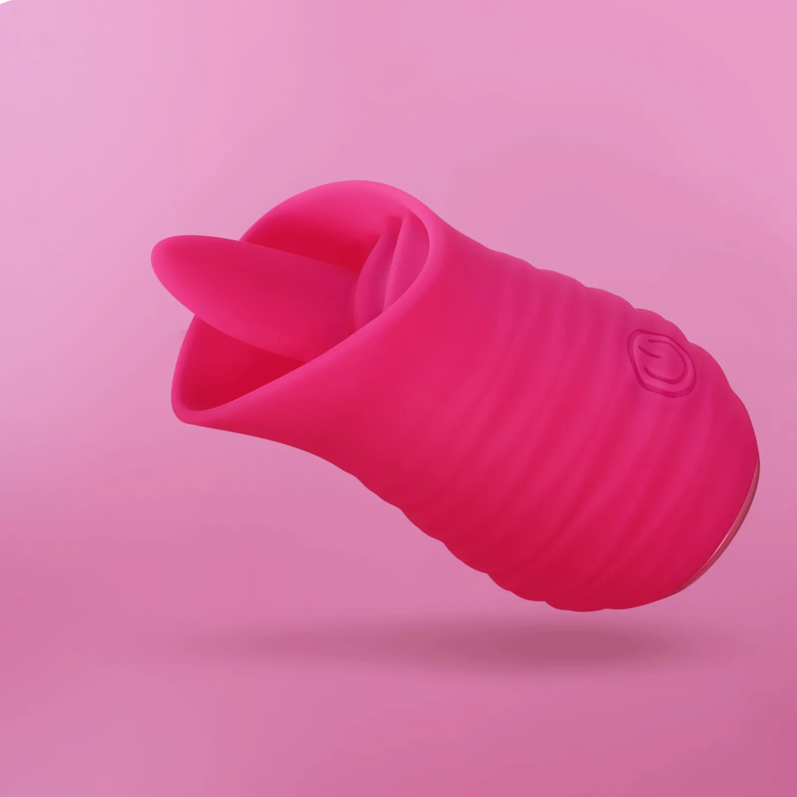 Licky Tongue Vibrator